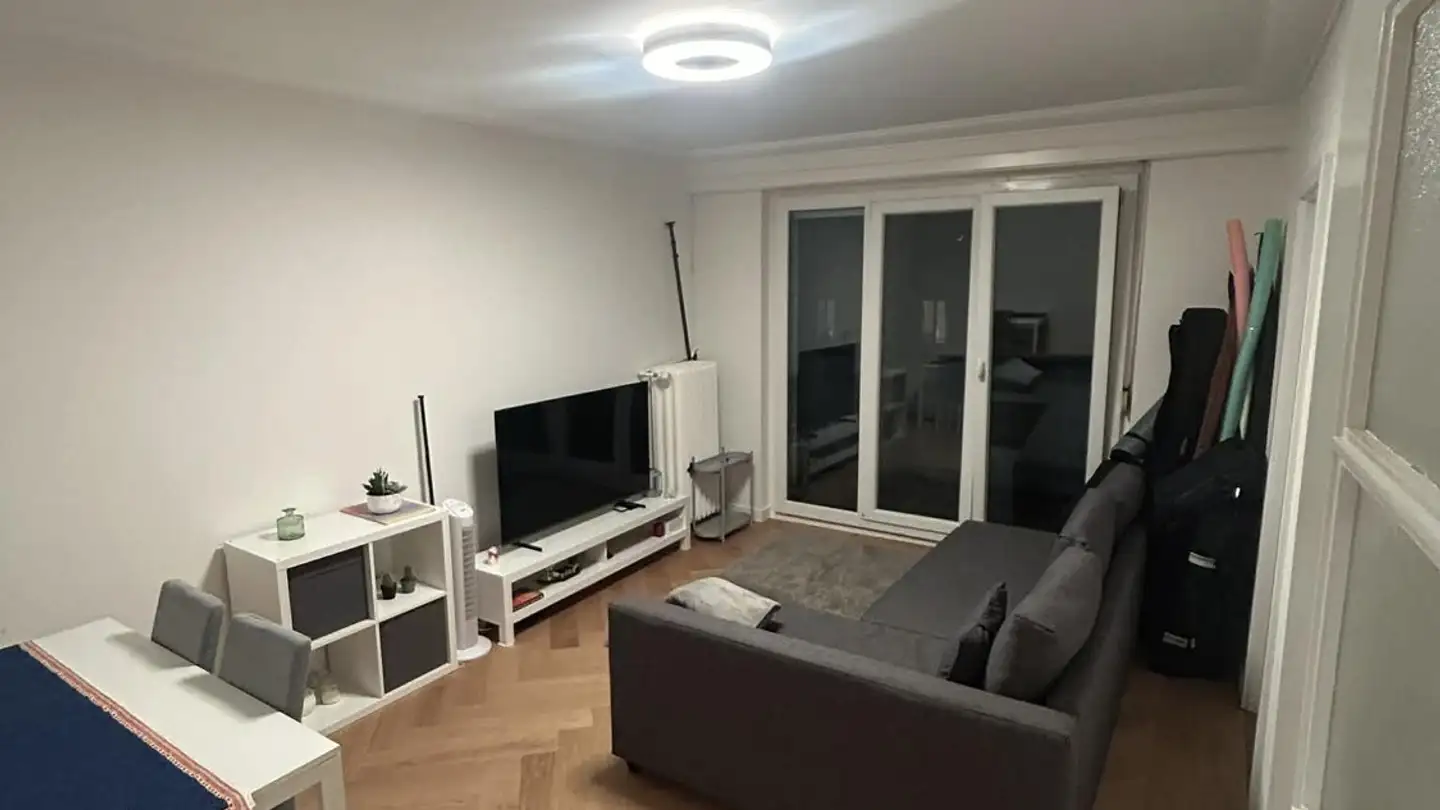 Appartamento in affitto - Rue De Contamines, 1206 Genève - Foto 2