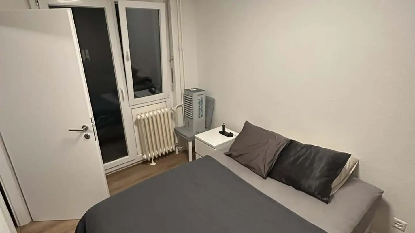 Appartamento in affitto - Rue De Contamines, 1206 Genève - Foto 3