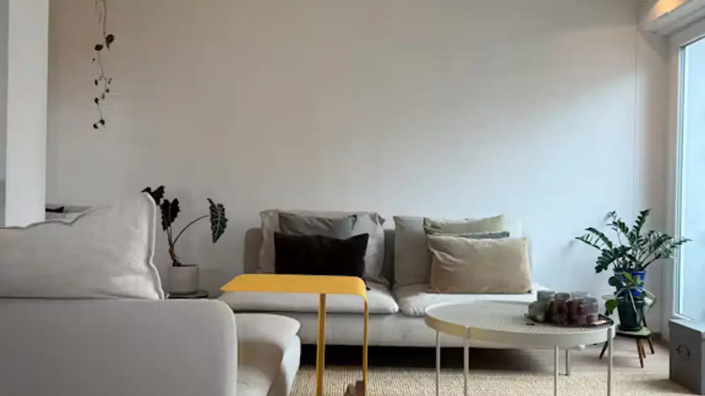 Apartment for rent - Militärstrasse, 8004 Zürich - Photo 4