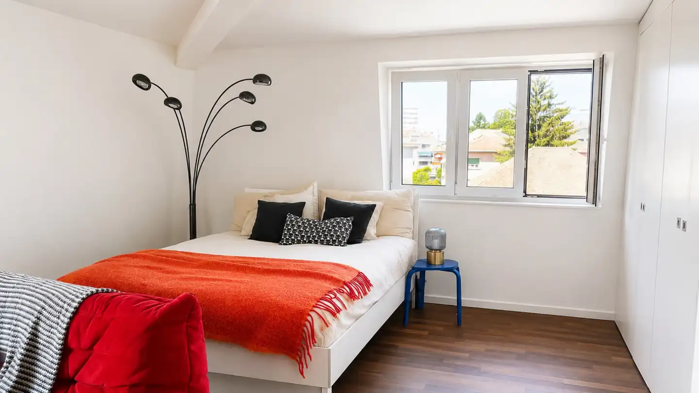 Appartement à louer - Avenue Victor-Ruffy 20, 1012 Lausanne - Photo 3