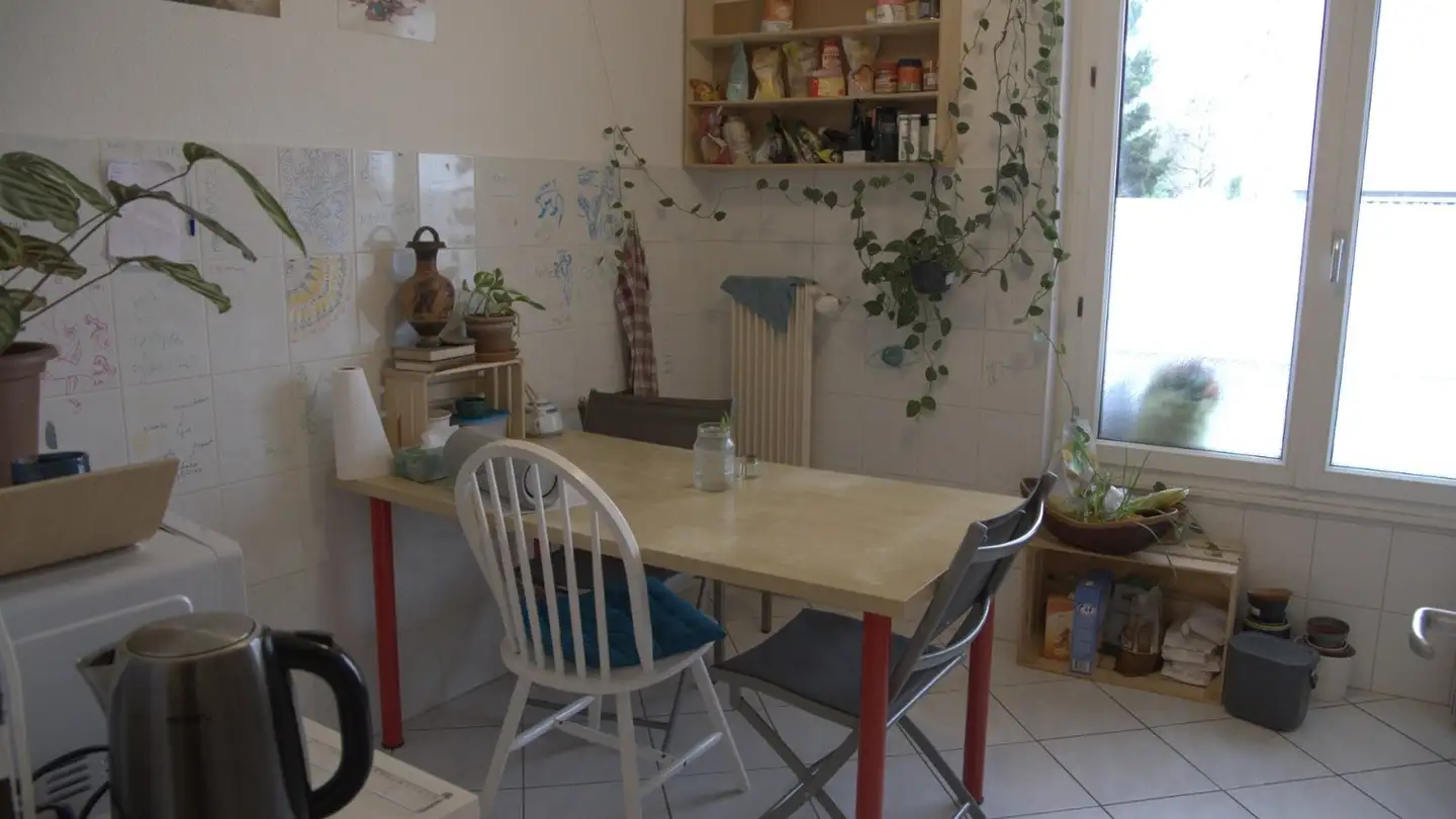 Appartamento in affitto - Rue Du Maupas, 1004 Lausanne - Foto 4