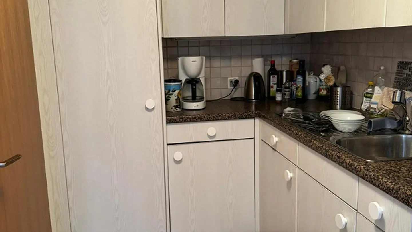 Immeuble résidentiel à vendre - Platz 248, 9428 Walzenhausen - Photo 4