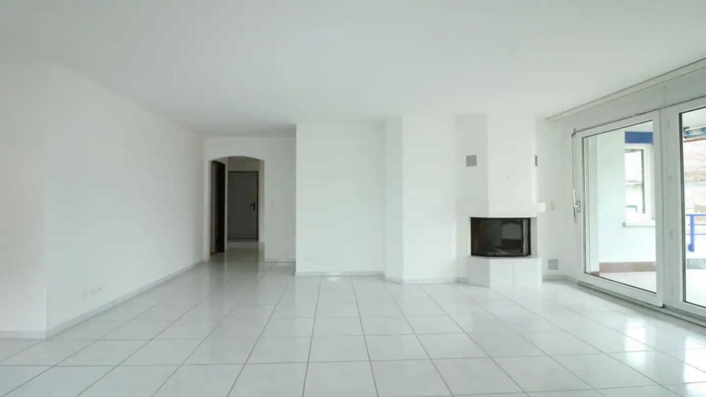 Wohnung mieten - Dorfstrasse 3, 6362 Stansstad - Foto 2