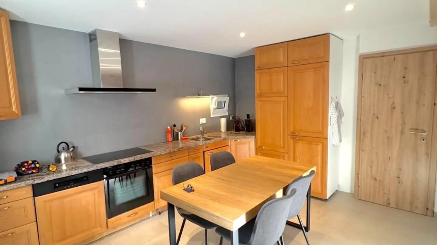 Single house for rent - Rue Du Bourg 70, 1920 Martigny - Photo 2