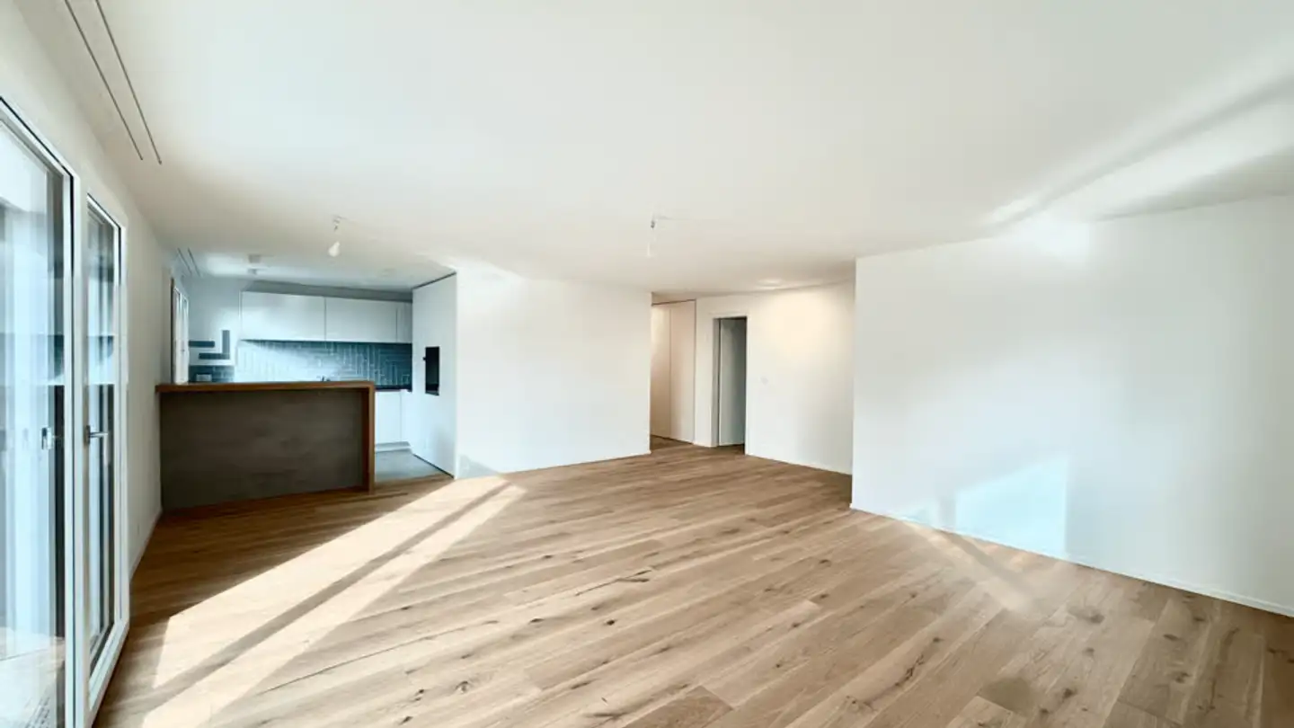 Apartment for rent - Zur Schür 3, 1736 St. Silvester
