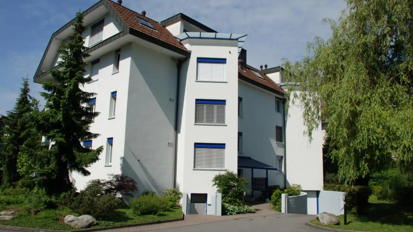Wohnung mieten - Dorfstrasse 3, 6362 Stansstad
