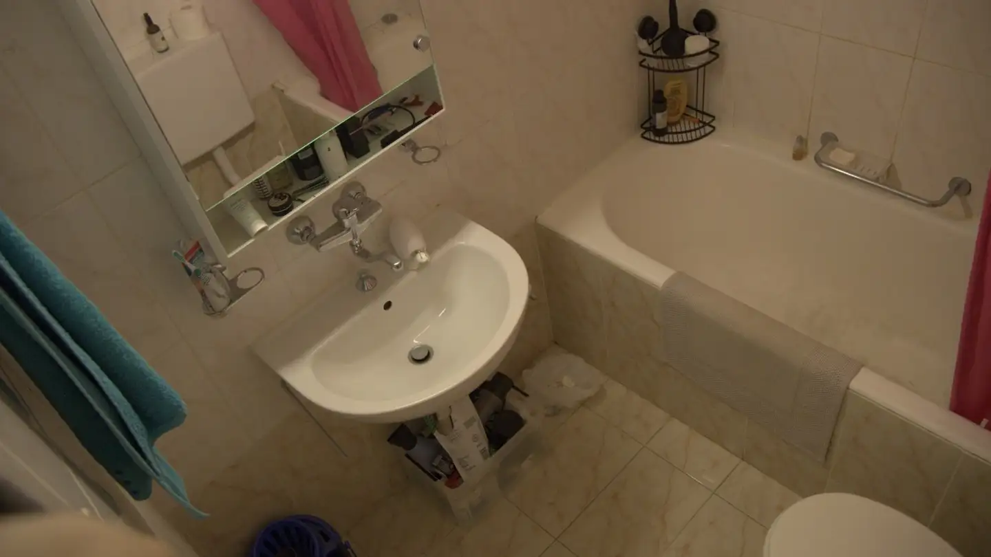 Appartamento in affitto - Rue Du Maupas, 1004 Lausanne - Foto 3