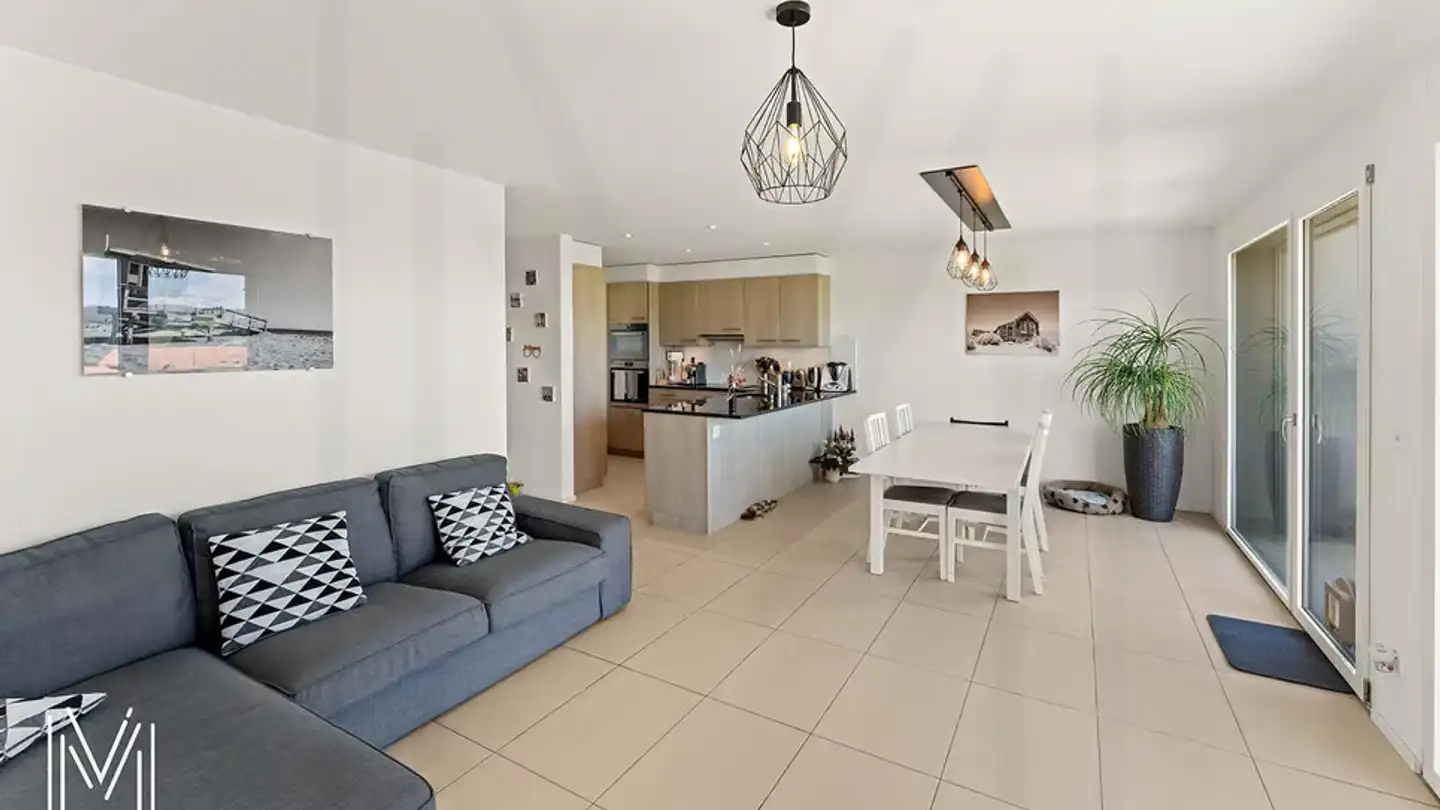 Wohnung kaufen - 1630 Bulle - Foto 4