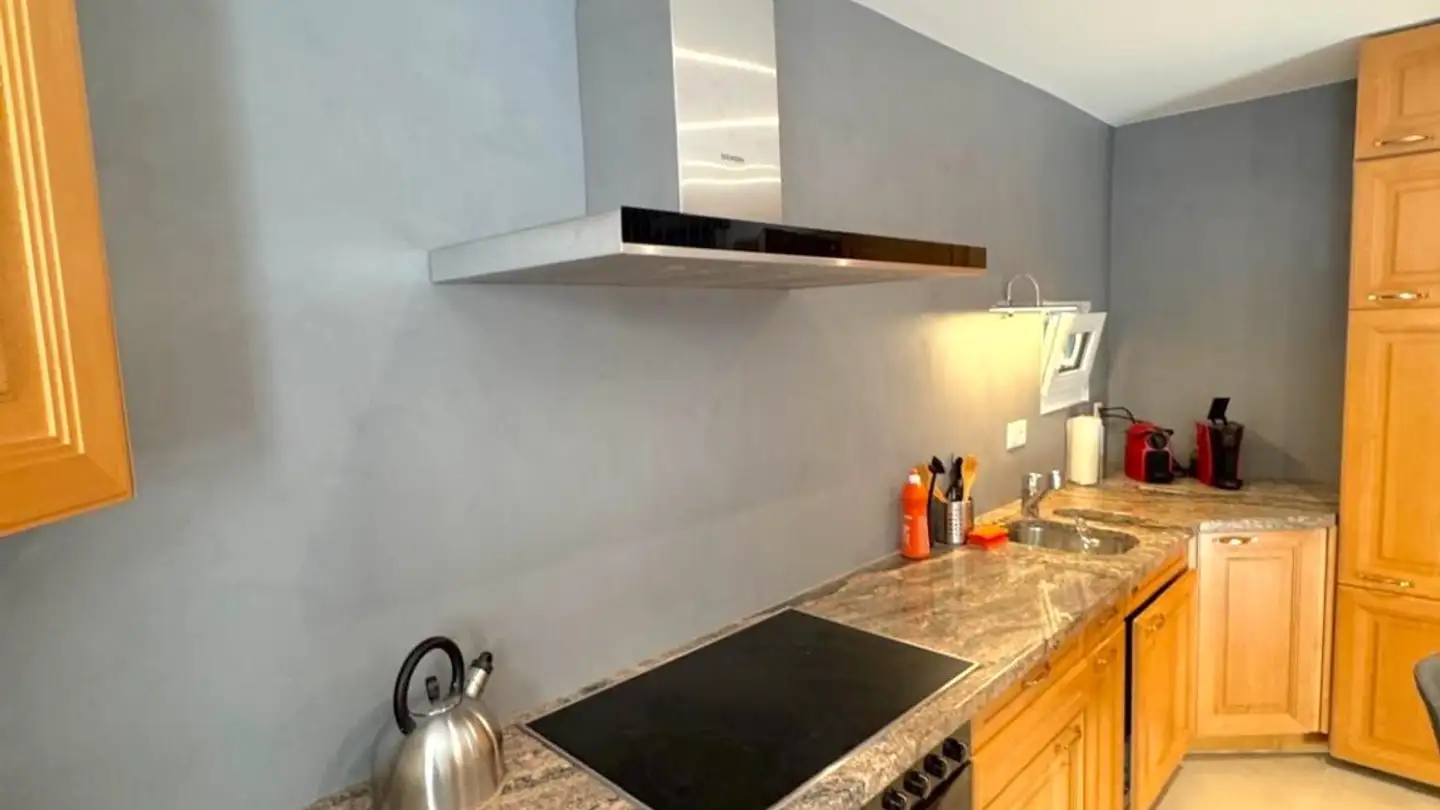 Single house for rent - Rue Du Bourg 70, 1920 Martigny - Photo 3