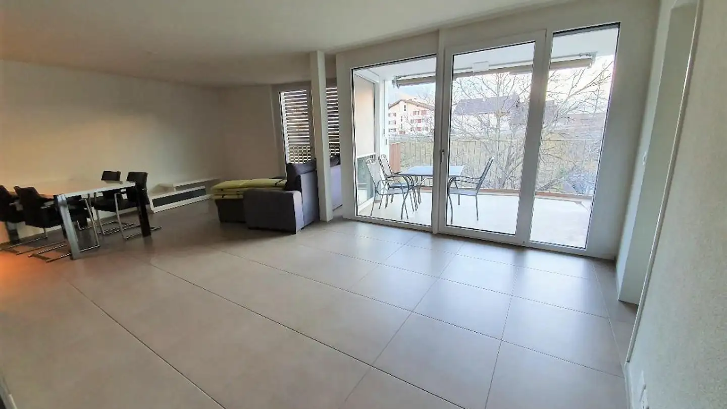 Appartamento in affitto - Rosgartenstrasse 29, 7205 Zizers - Foto 3