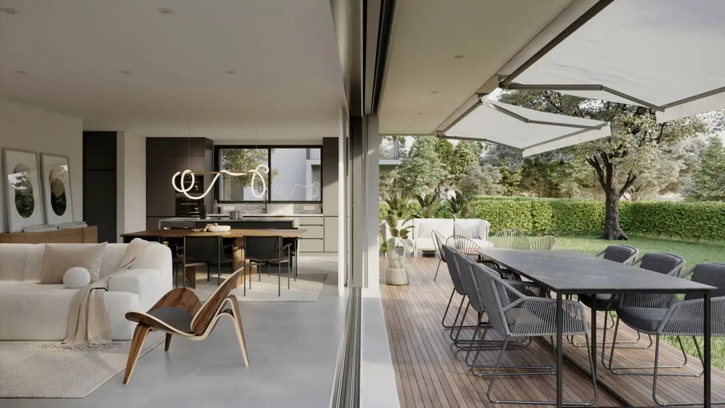 Maison individuelle à vendre - 1073 Savigny - Photo 4