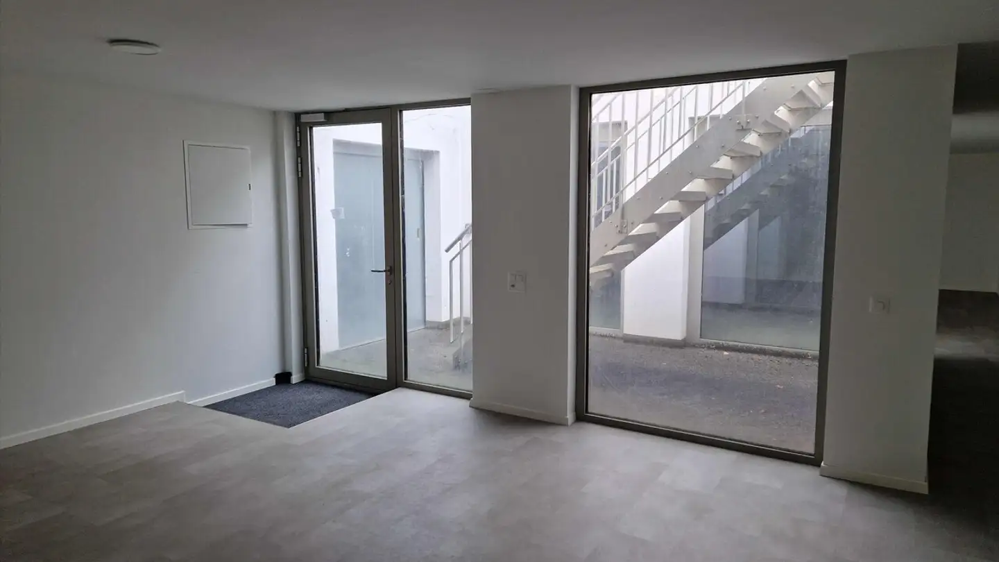 Immobilie mieten - Buechenstrasse 14, 8174 Stadel b. Niederglatt - Foto 2