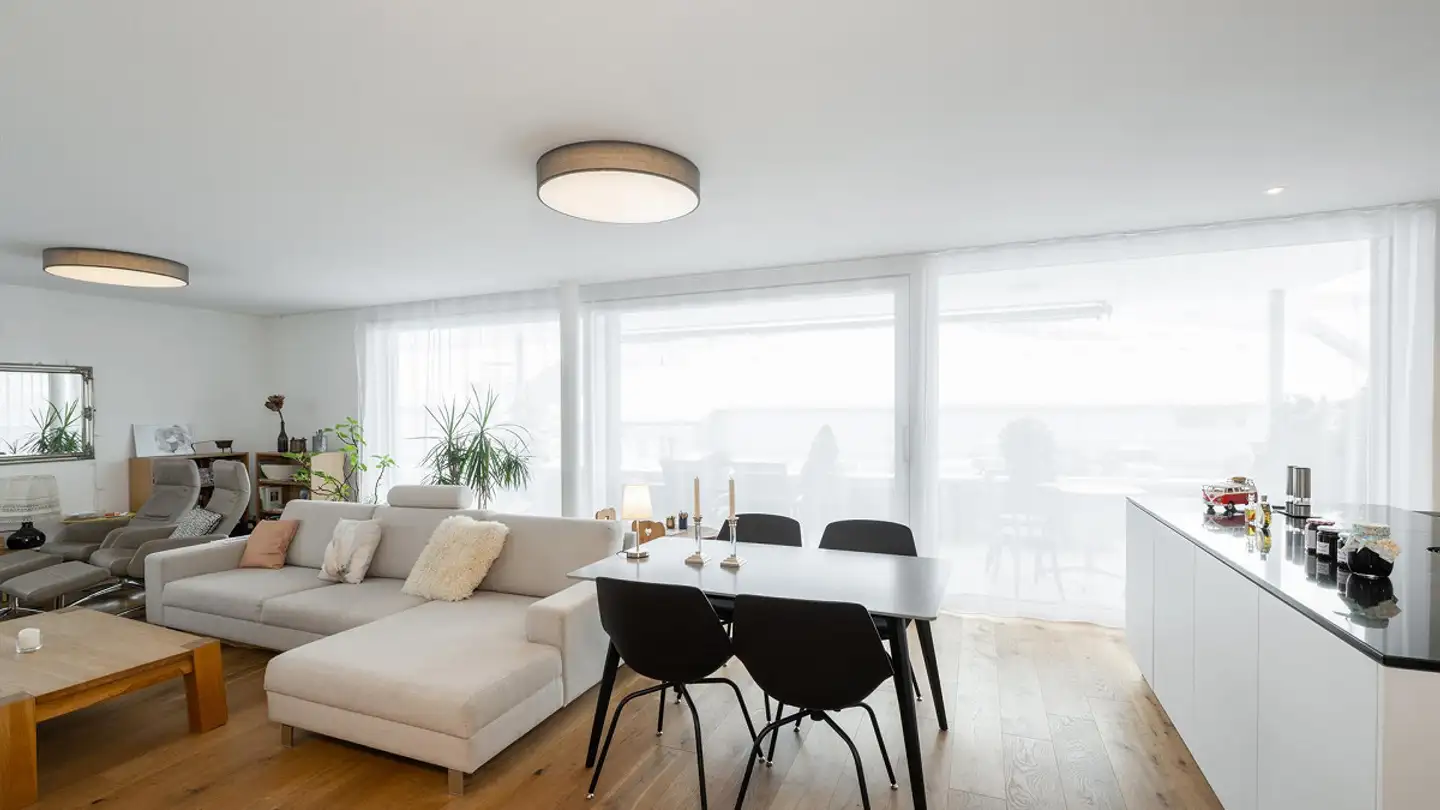 Appartement à vendre - Hauptstrasse 29, 9105 Schönengrund