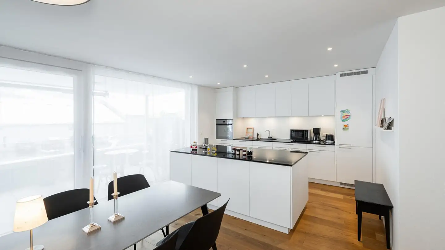 Appartement à vendre - Hauptstrasse 29, 9105 Schönengrund - Photo 2