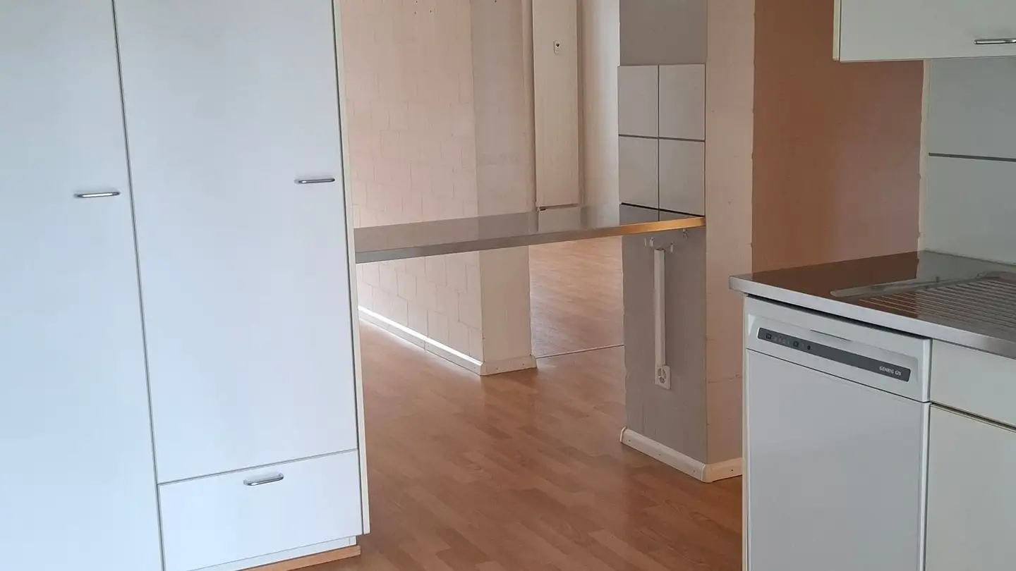 Wohnung mieten - Bruggfeldweg 2, 4147 Aesch BL