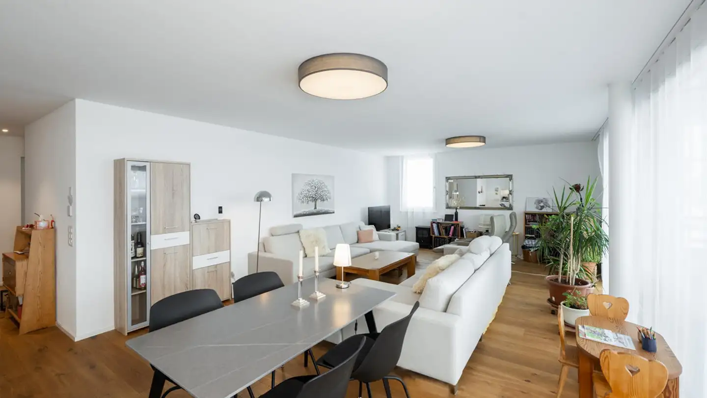 Appartement à vendre - Hauptstrasse 29, 9105 Schönengrund - Photo 3