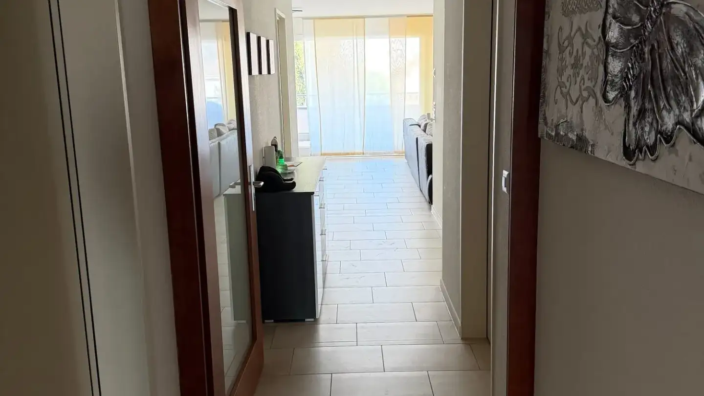 Appartamento in affitto - Gersauerstrasse 28, 6440 Brunnen