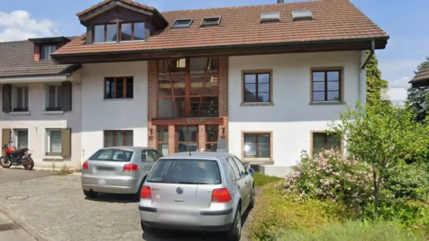 Dachgeschosswohnung mieten - Eisengasse 8, 5504 Othmarsingen