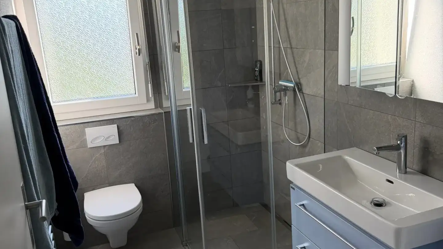 Appartamento in affitto - Gersauerstrasse 28, 6440 Brunnen - Foto 2