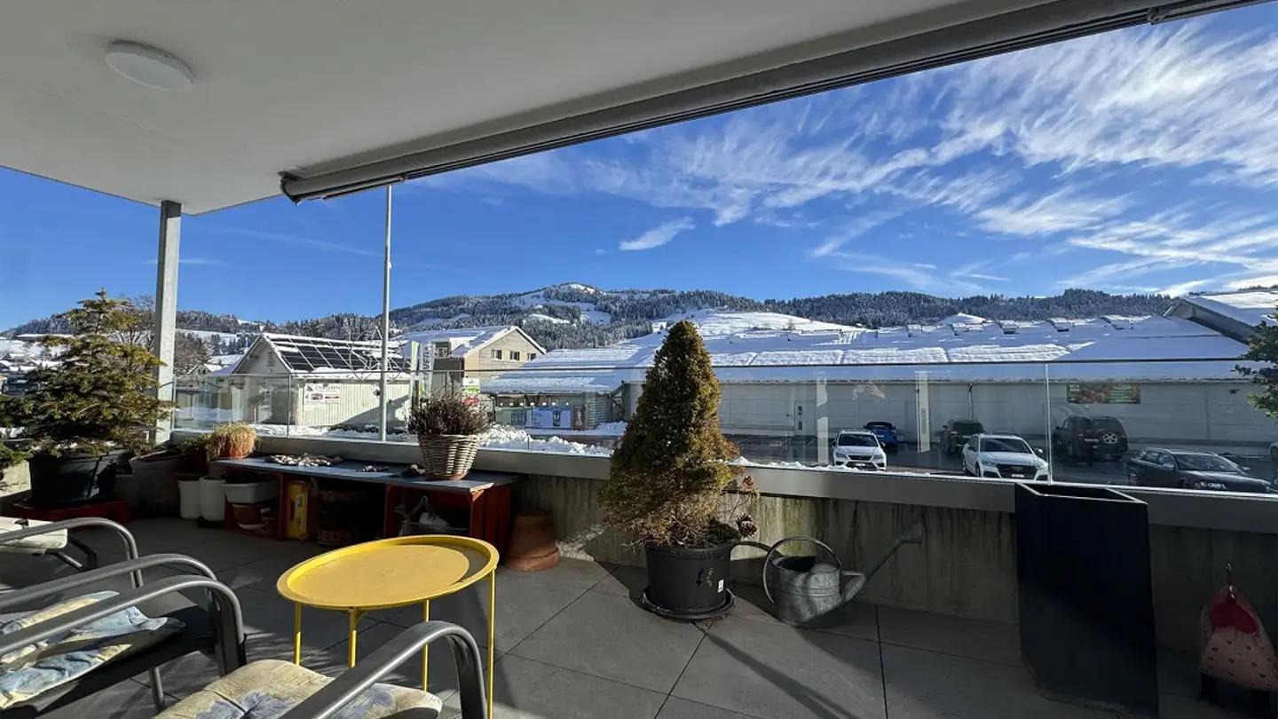 Appartement à vendre - Hauptstrasse 29, 9105 Schönengrund - Photo 4