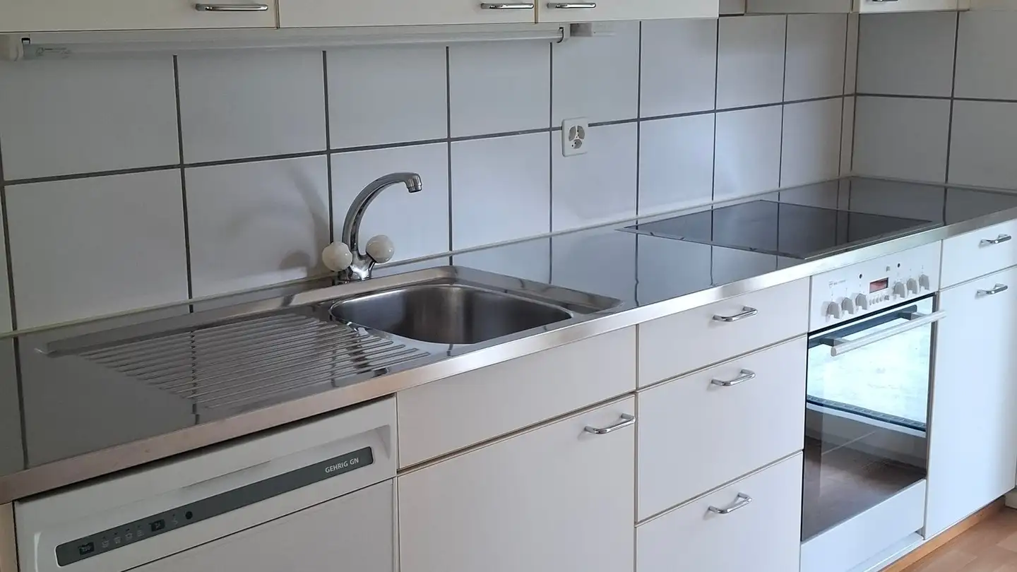 Wohnung mieten - Bruggfeldweg 2, 4147 Aesch BL - Foto 2
