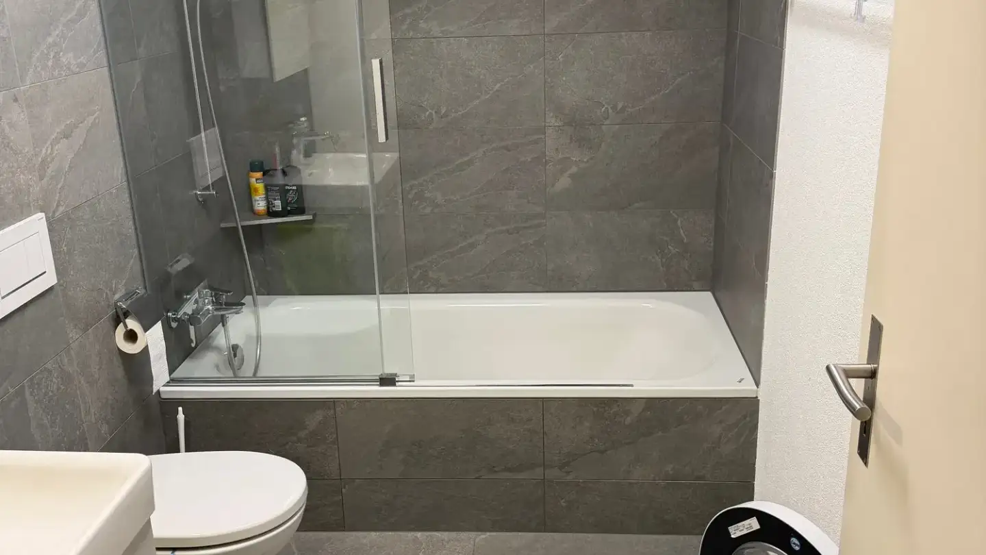 Appartamento in affitto - Gersauerstrasse 28, 6440 Brunnen - Foto 4
