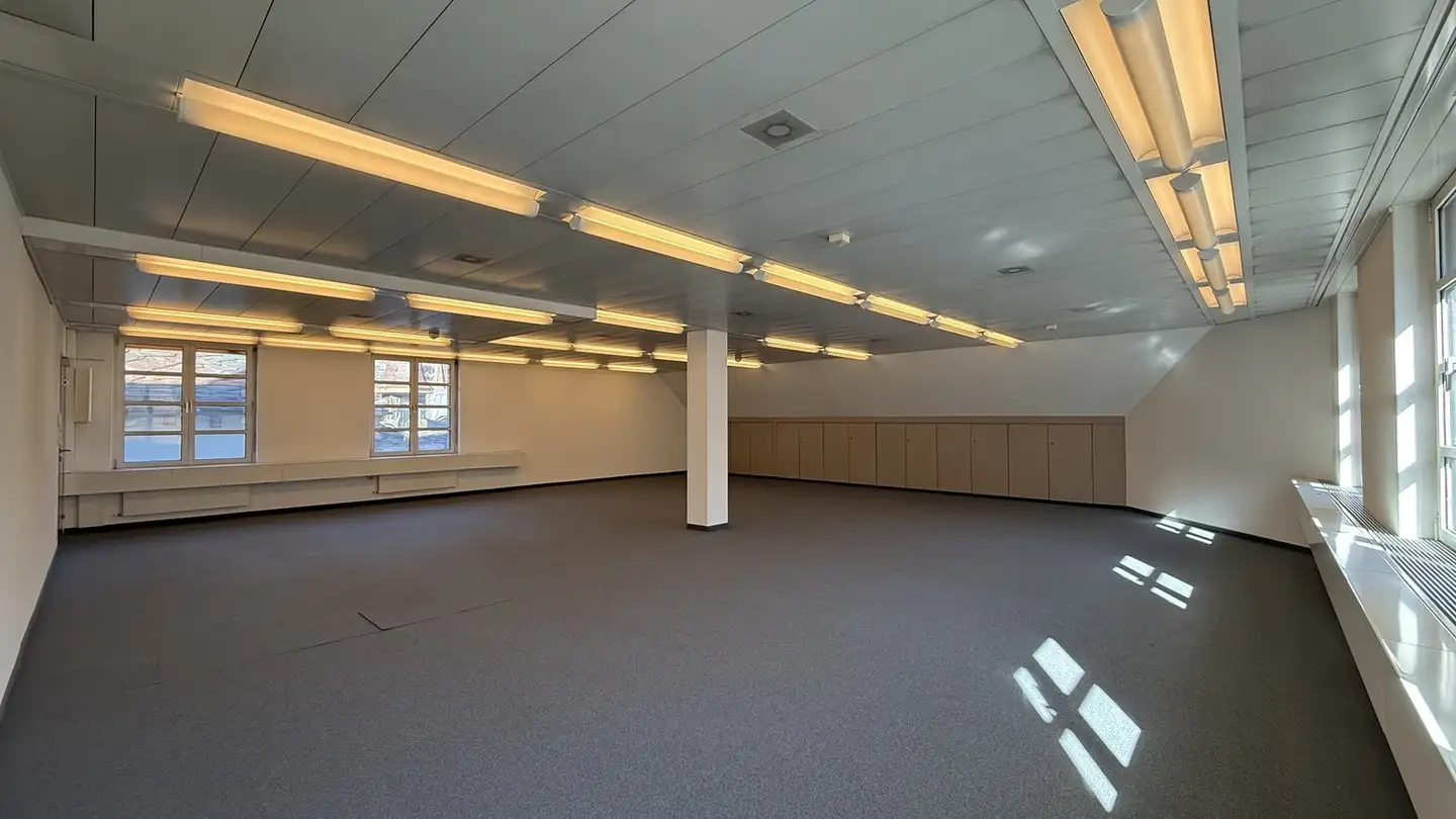 Bureau à louer - Sebastiansplatz 4, 3900 Brig - Photo 2