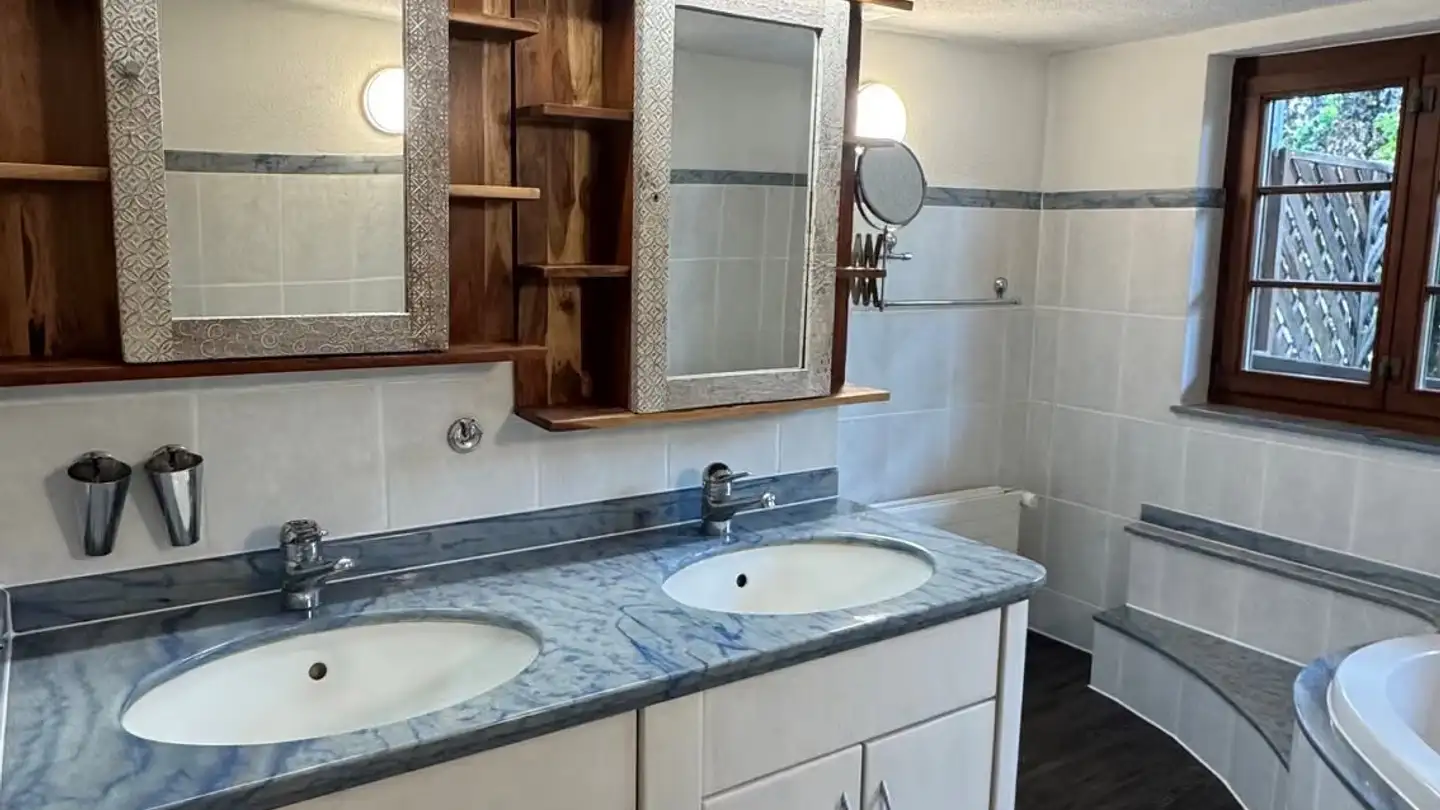 Dachgeschosswohnung mieten - Eisengasse 8, 5504 Othmarsingen - Foto 3