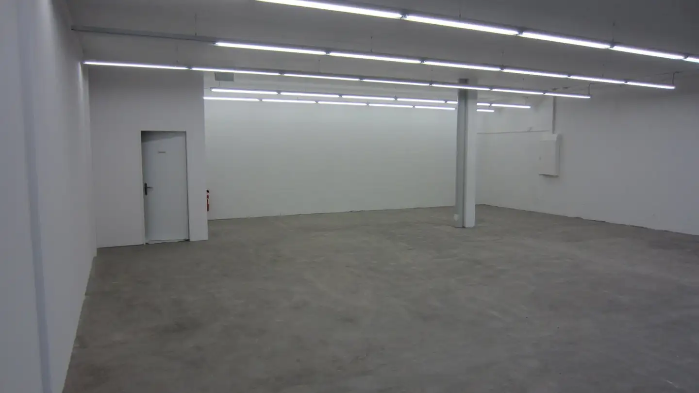 Negozio in affitto - Badenerstrasse 7b, 5442 Fislisbach - Foto 4