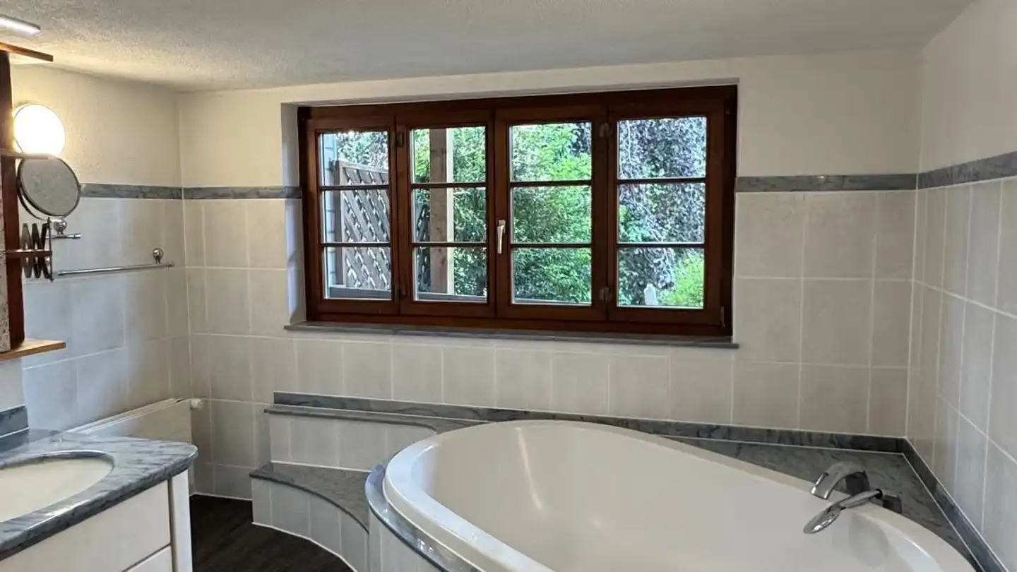 Dachgeschosswohnung mieten - Eisengasse 8, 5504 Othmarsingen - Foto 4