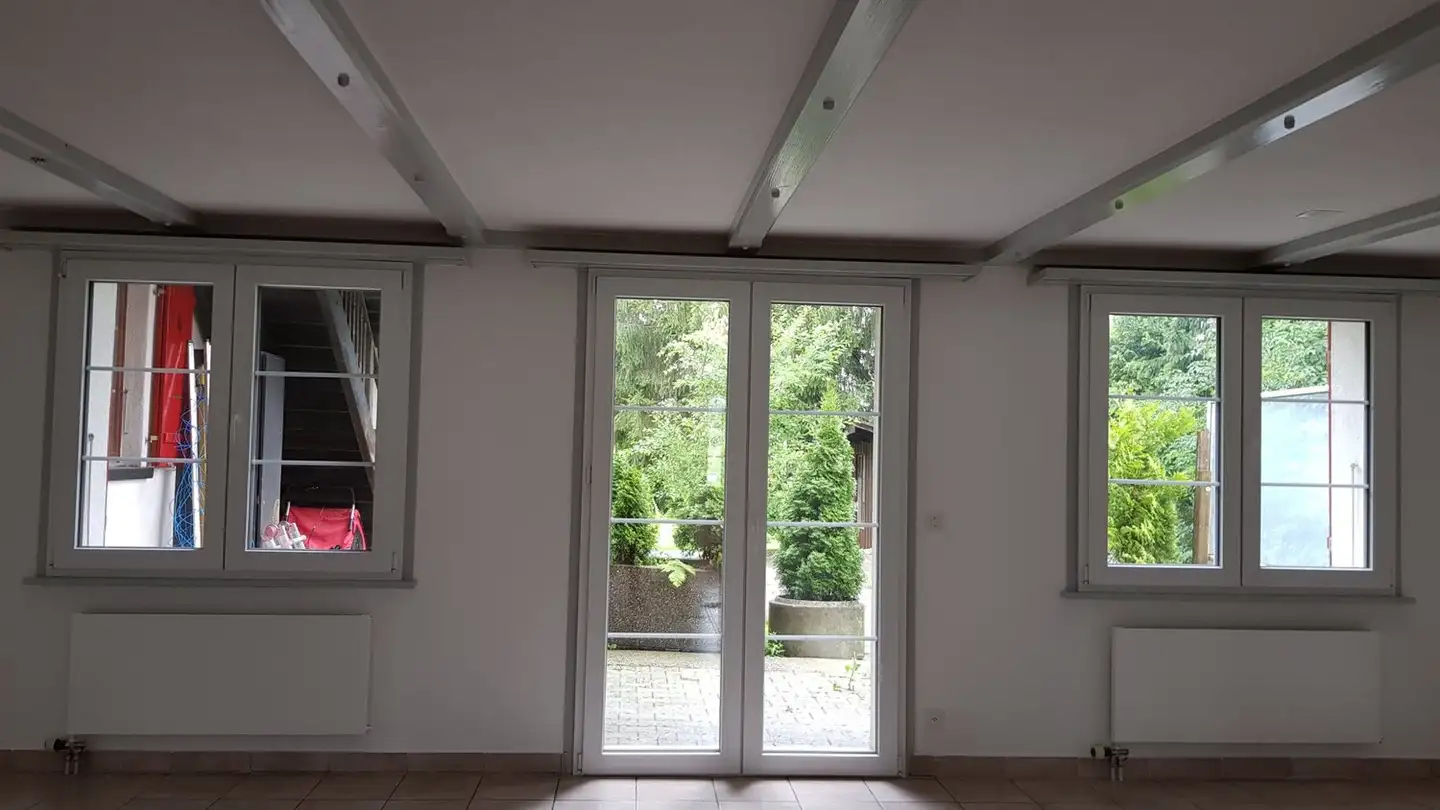 Apartment for rent - Bühlstrasse 6, 3629 Oppligen - Photo 2