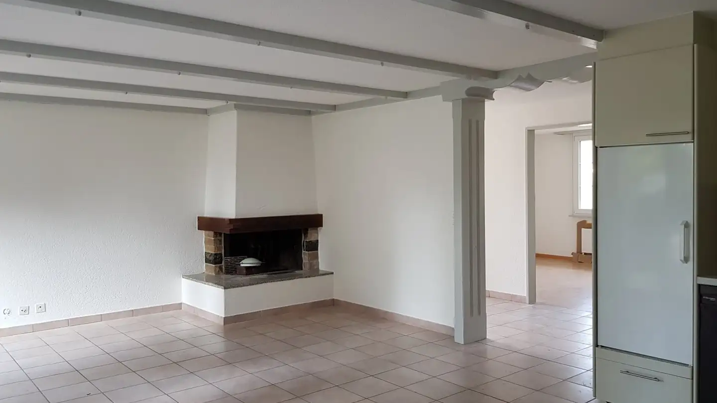 Apartment for rent - Bühlstrasse 6, 3629 Oppligen - Photo 3