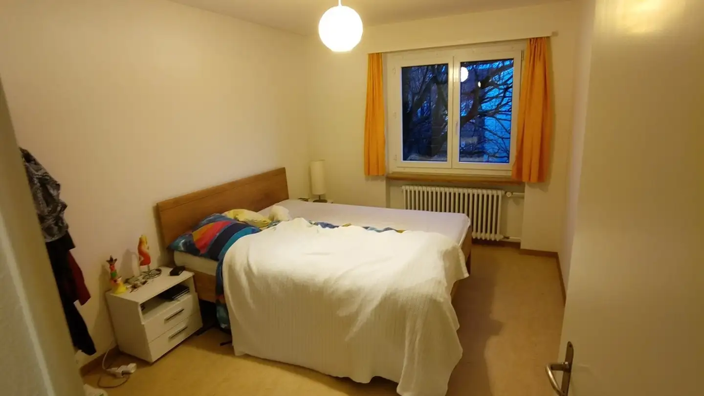 Appartement à louer - Rosenbergstrasse 53, 8304 Wallisellen