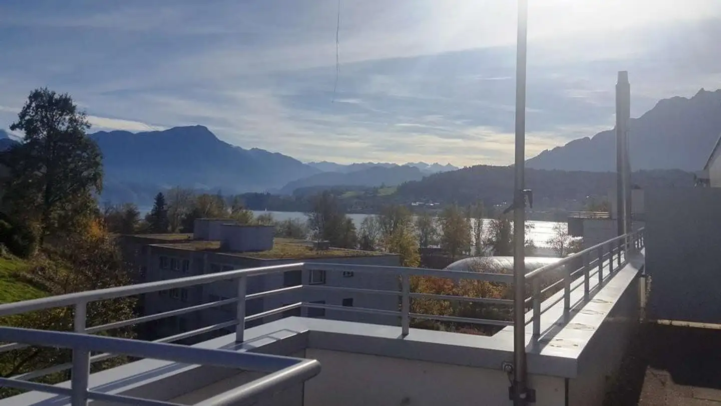 Wohnung mieten - Seefeldstrasse 11, 6006 Luzern