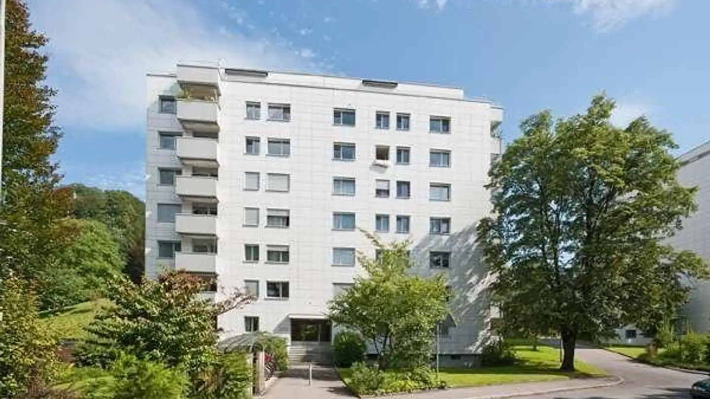 Wohnung mieten - Seefeldstrasse 11, 6006 Luzern - Foto 2