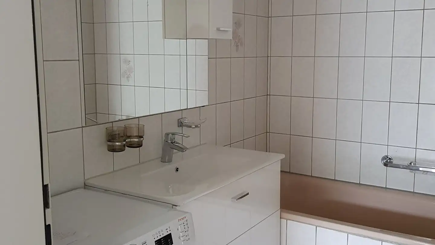 Apartment for rent - Bühlstrasse 6, 3629 Oppligen