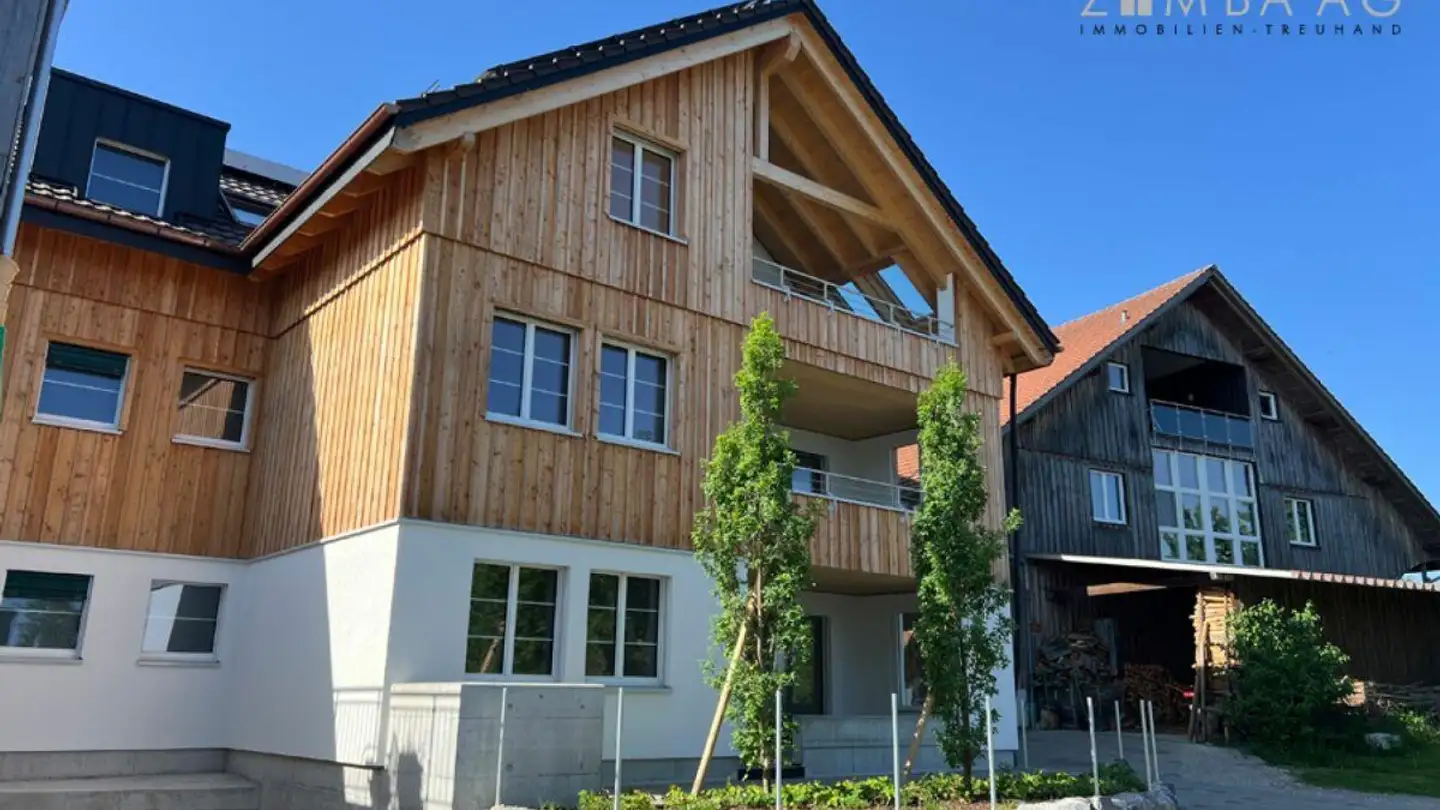 Appartamento in affitto - Räuchlisberg 44, 8580 Amriswil - Foto 2