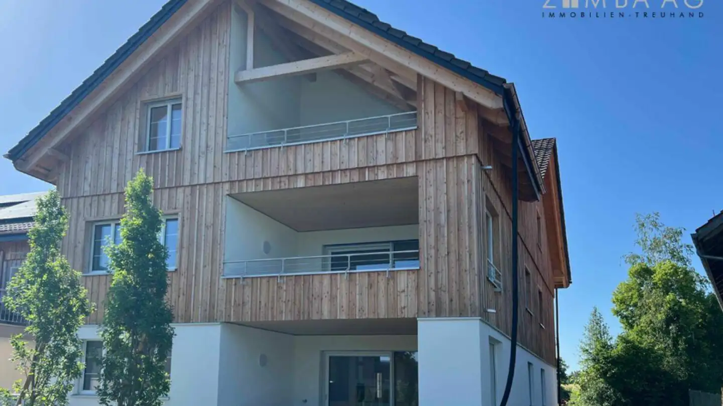 Appartamento in affitto - Räuchlisberg 44, 8580 Amriswil - Foto 3