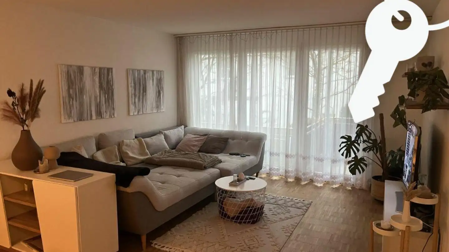 Appartamento in affitto - Untere Sternengasse 1, 4500 Solothurn - Foto 2
