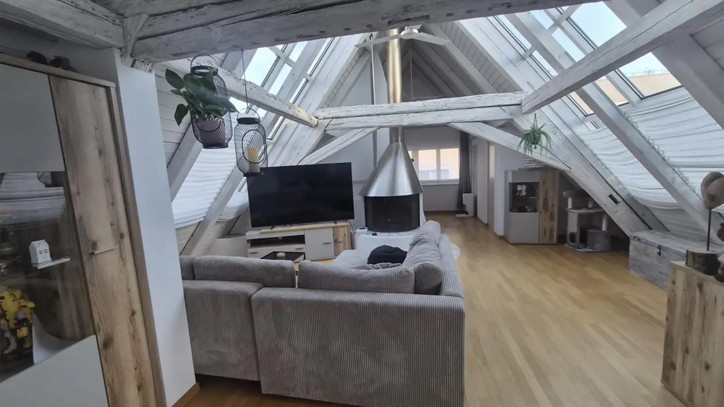Wohnung mieten - Bahnhofstrasse 71, 4313 Möhlin
