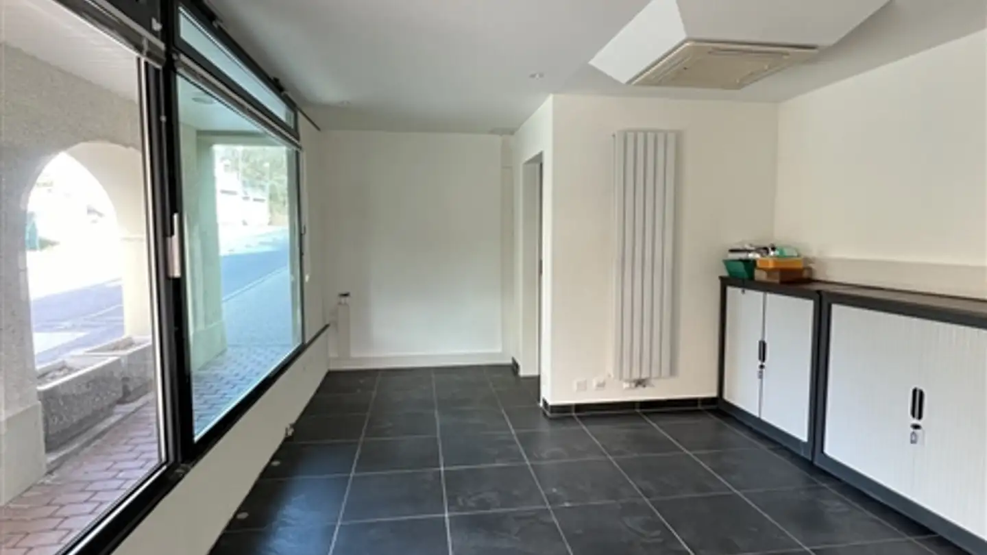 Bürofläche mieten - La Vy De Bottens 2, 1055 Froideville - Foto 2