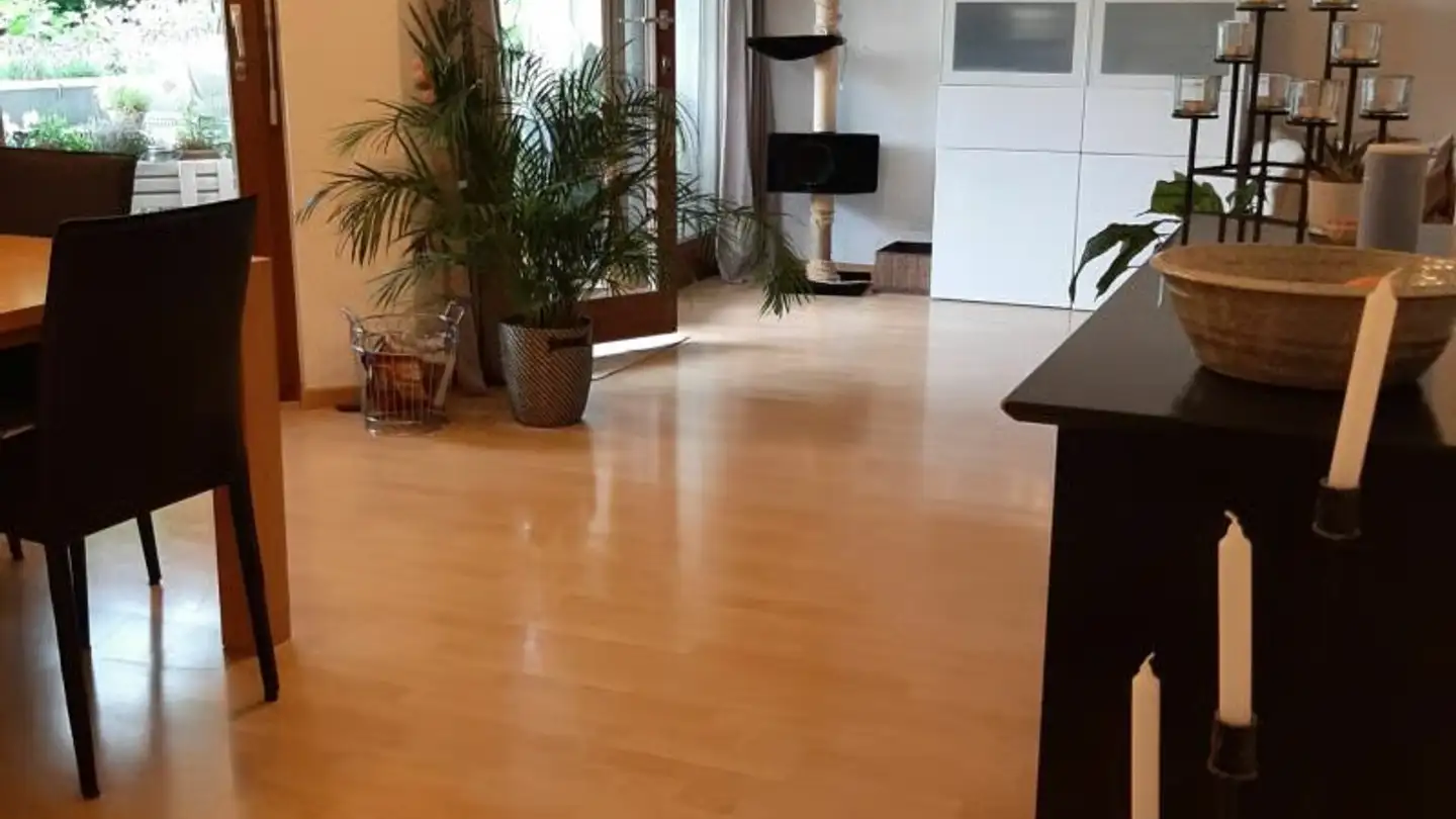 Appartamento in affitto - Petriweg 5, 3270 Aarberg - Foto 2