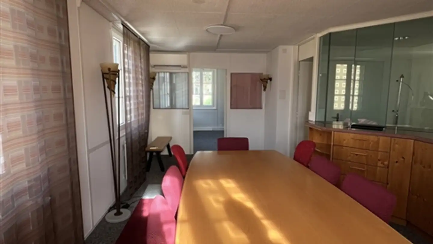 Bürofläche mieten - La Vy De Bottens 2, 1055 Froideville - Foto 3