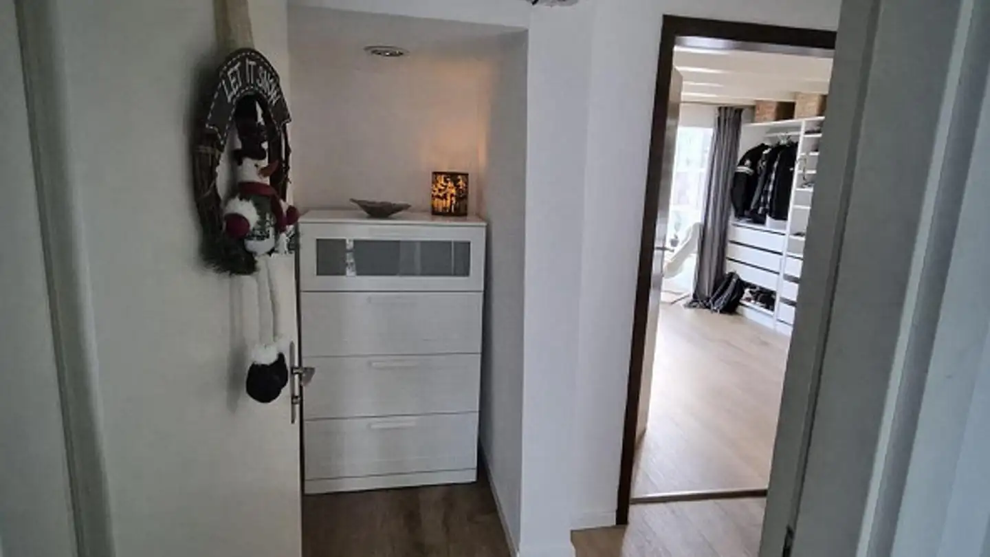 Wohnung mieten - Bahnhofstrasse 71, 4313 Möhlin - Foto 3