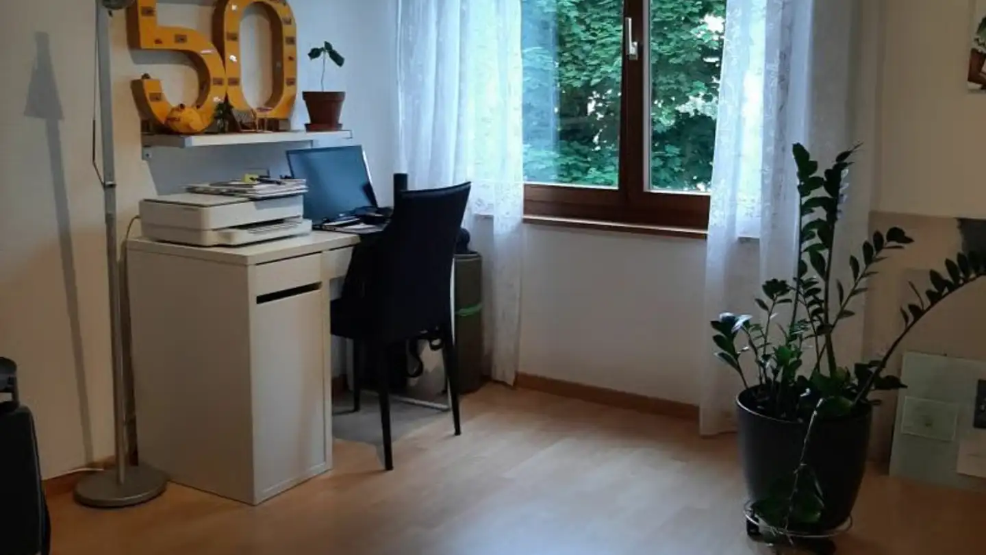 Appartamento in affitto - Petriweg 5, 3270 Aarberg - Foto 4