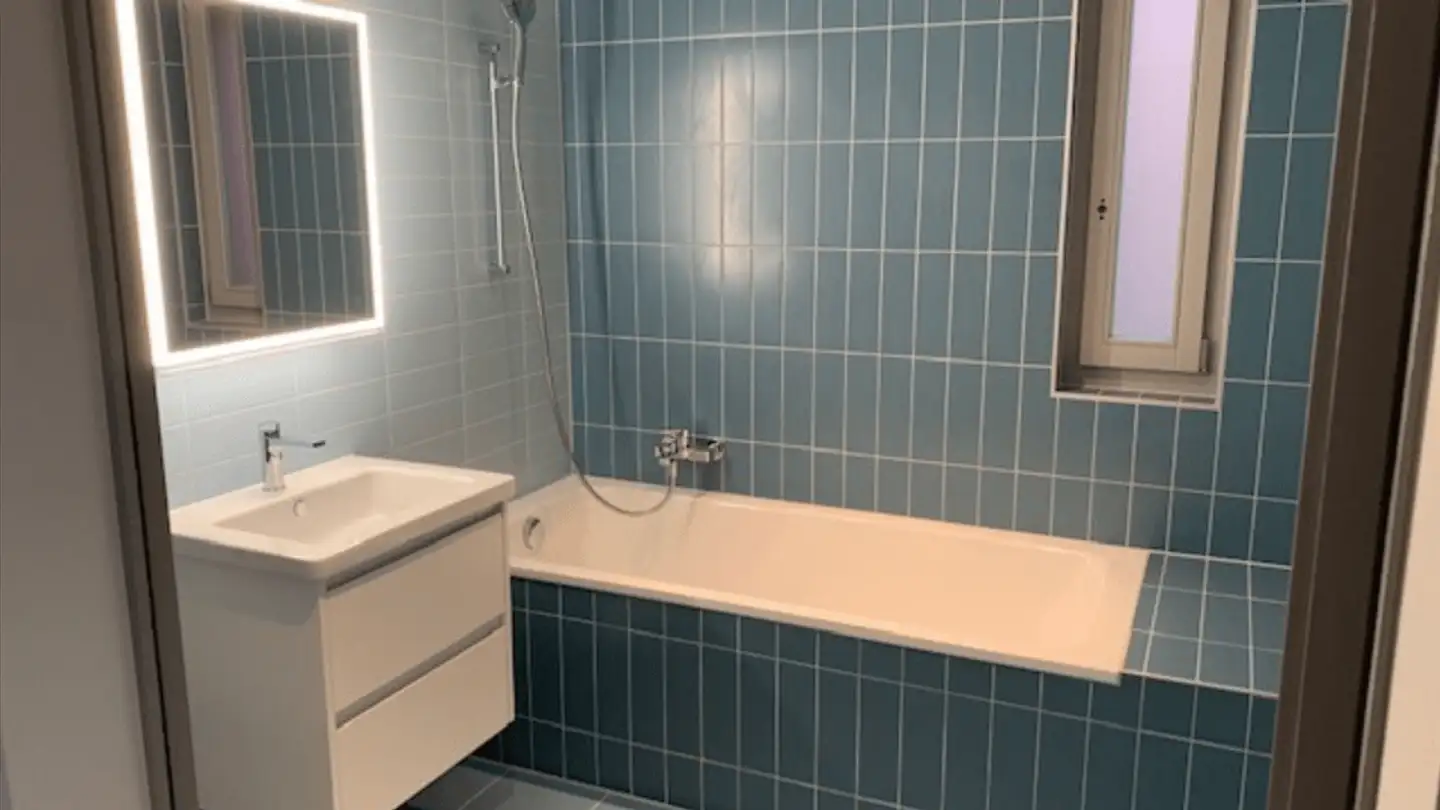 Appartamento in affitto - 1802 Corseaux - Photo 2