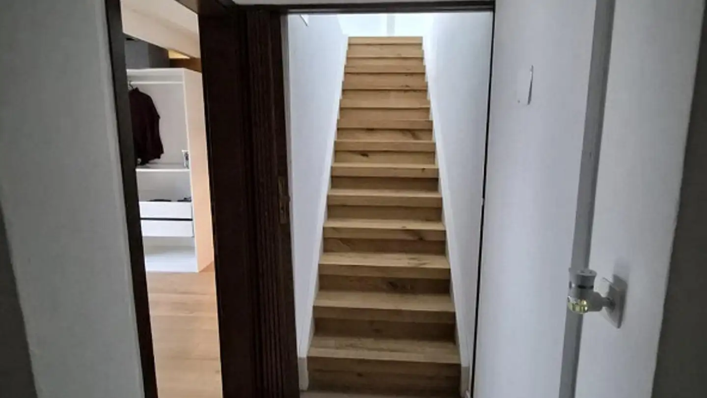 Wohnung mieten - Bahnhofstrasse 71, 4313 Möhlin - Foto 4