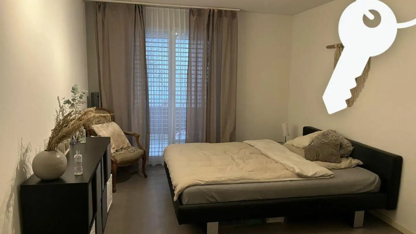 Appartamento in affitto - Untere Sternengasse 1, 4500 Solothurn - Foto 3