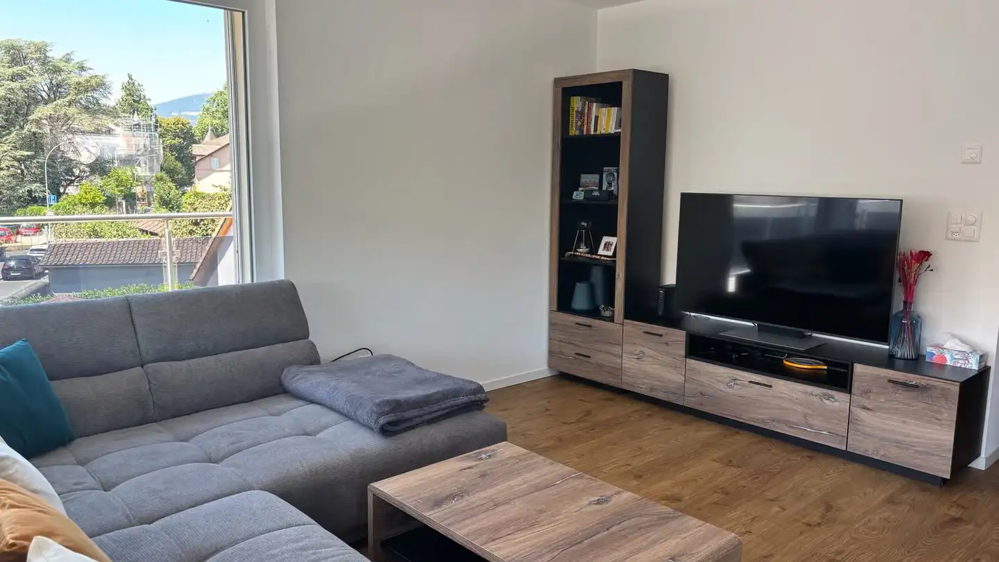 Attico in affitto - 1400 Yverdon-les-Bains - Foto 2