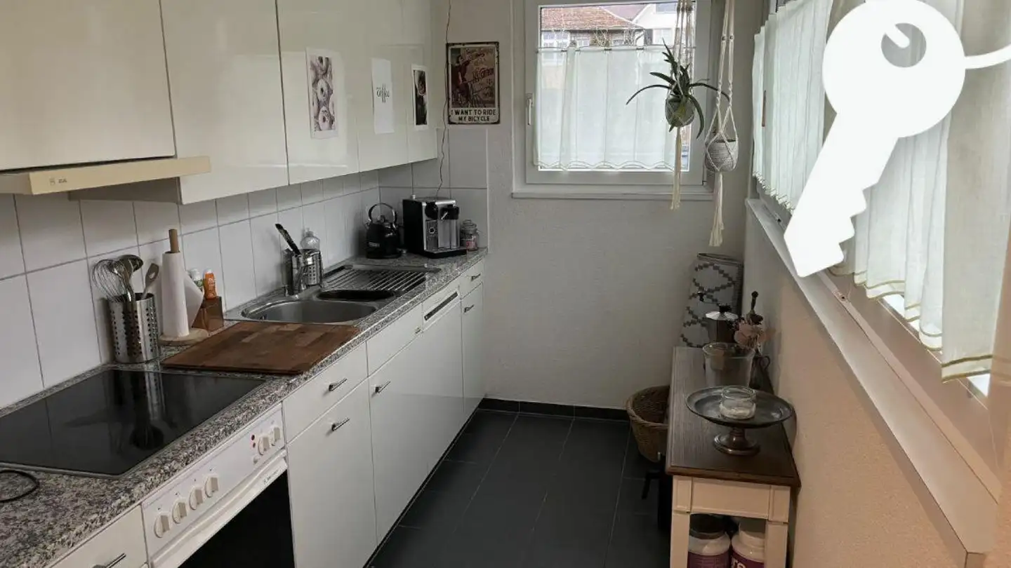 Appartamento in affitto - Untere Sternengasse 1, 4500 Solothurn - Foto 4